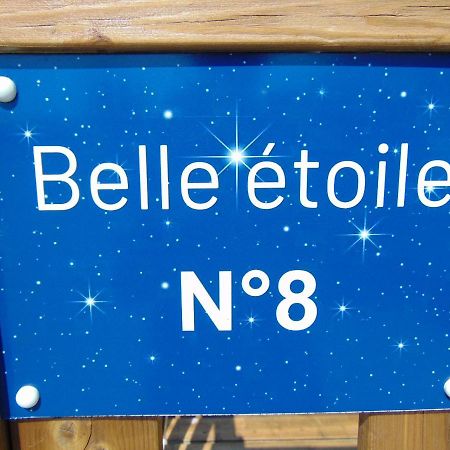 Hotel Belle Etoile Biville-sur-Mer Exteriér fotografie