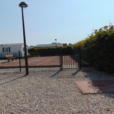 Hotel Belle Etoile Biville-sur-Mer Exteriér fotografie